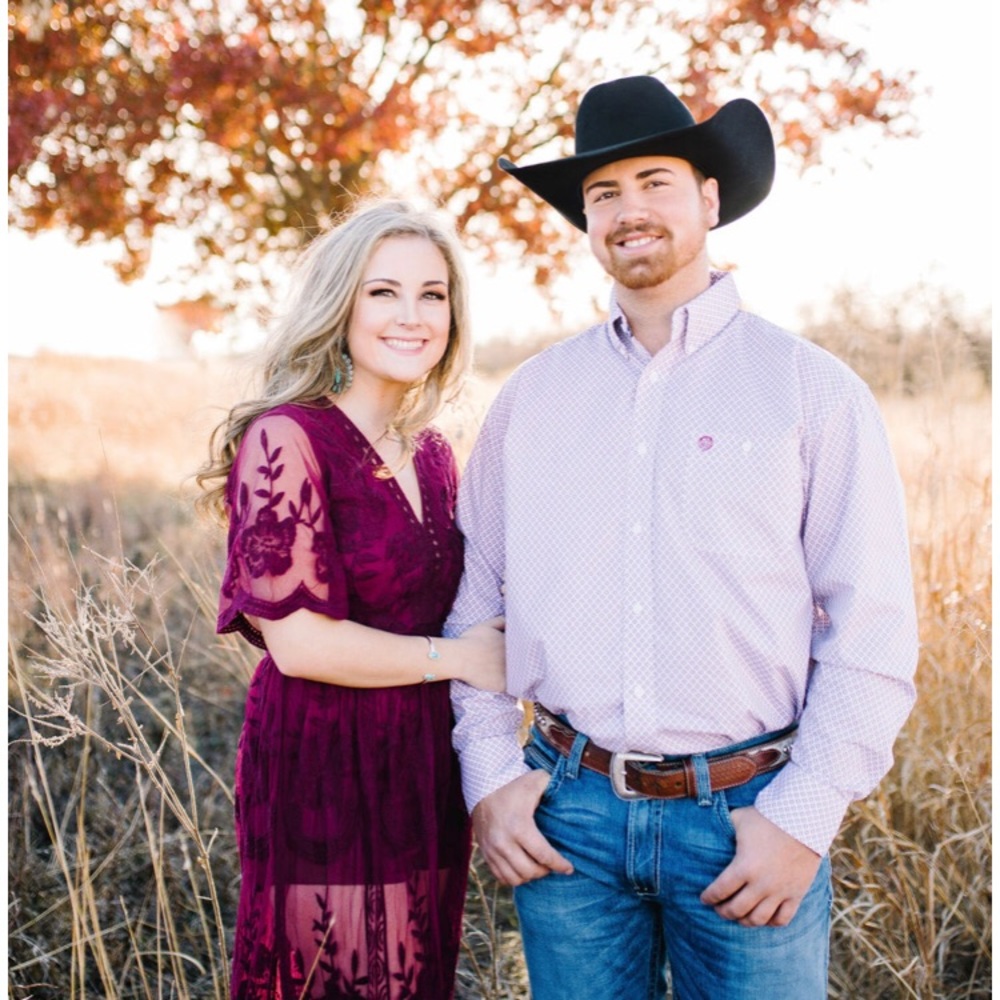 Meet your Posher, Kassidy